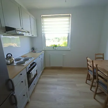 Apartament Stogi Gdańsk Eksteriør bilde