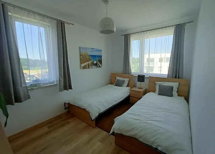Apartament Stogi