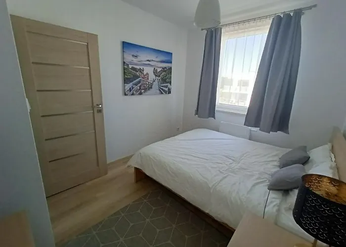 Apartament Stogi
