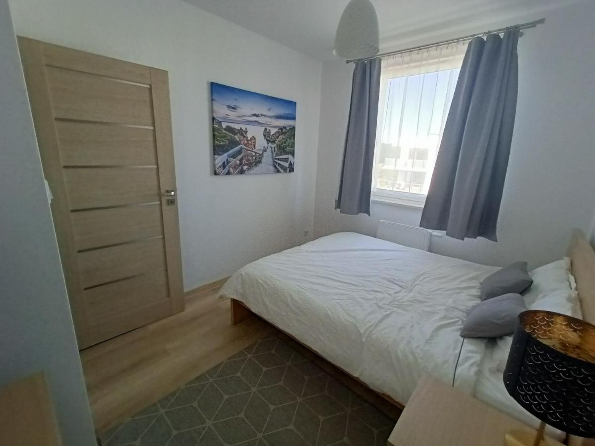 Apartmán Stogi *