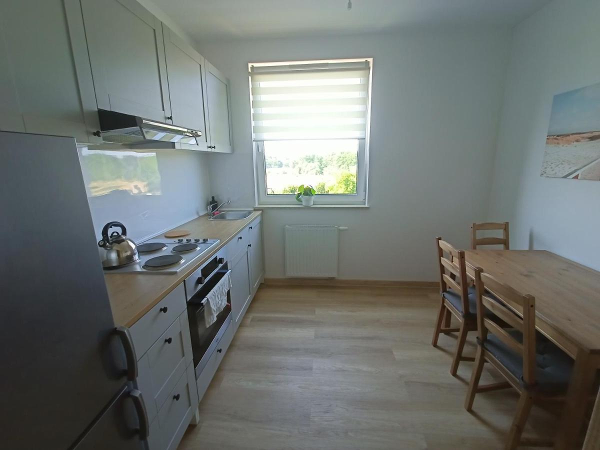 Apartment Stogi Danzig